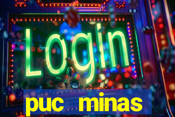 puc minas financiamento medicina